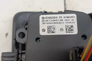 9390204 , art13115917 Блок управления светом BMW 1 F40 Арт 13115917, вид 3