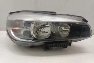 7422576 , art13115991 Фара правая BMW 1 F40 Арт 13115991, вид 1
