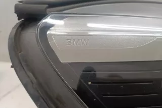 7422576 , art13115991 Фара правая BMW 1 F40 Арт 13115991, вид 2