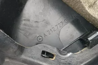 A2127270348 , art13116687 Обшивка двери передней левой (дверная карта) Mercedes E W124 Арт 13116687, вид 4