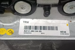 A2124600403 , art13118009 Руль Mercedes E W124 Арт 13118009, вид 3