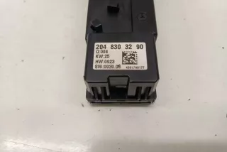 2048303290 , art13117994 Прочая запчасть Mercedes E W124 Арт 13117994, вид 3