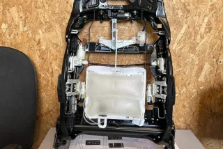 D3908037473983 , art13118507 Пластик салона BMW X6 G06 Арт 13118507, вид 1