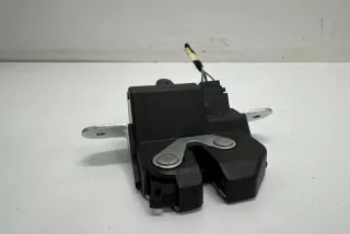 39021416 , art13118534 Замок багажника Opel Astra K Арт 13118534, вид 1