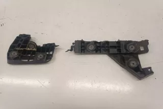 13425520 , art13118942 Кронштейн крепления бампера заднего Opel Astra K Арт 13118942, вид 3