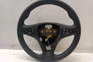 3910889334210939 , art13119121 Руль Opel Astra K Арт 13119121, вид 1