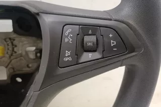 3910889334210939 , art13119121 Руль Opel Astra K Арт 13119121, вид 3