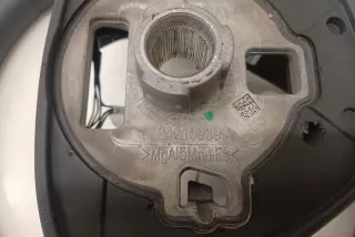 3910889334210939 , art13119121 Руль Opel Astra K Арт 13119121, вид 6