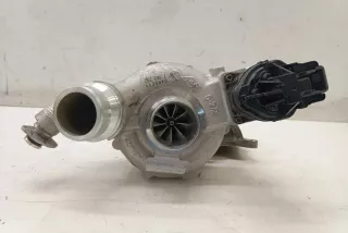 98458147953252 , art13120701 Турбина BMW 3 G20/G21 Арт 13120701, вид 1