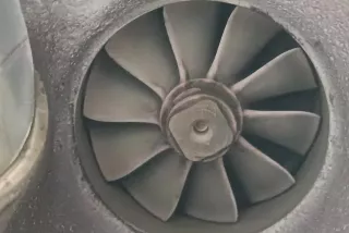 98458147953252 , art13120701 Турбина BMW 3 G20/G21 Арт 13120701, вид 6