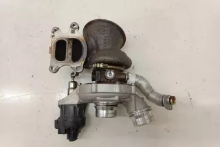 98458147953252 , art13120701 Турбина BMW 3 G20/G21 Арт 13120701, вид 7