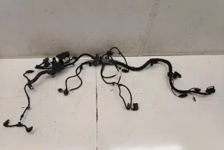 art13121297 Проводка двигателя BMW 3 G20/G21 2.0л Арт 13121297, вид 1