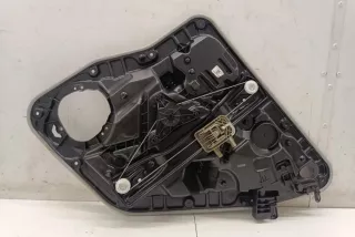 A0997303101 , art13130002 Стеклоподъемник задний левый Mercedes A W177 Арт 13130002, вид 2