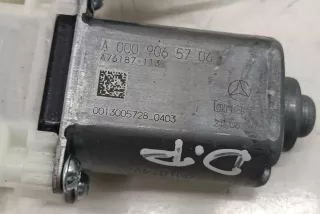A0009065706 , art13130027 Стеклоподъемник передний левый Mercedes A W177 Арт 13130027, вид 2