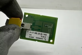 A1779052902 , art13130386 Антенна Mercedes A W177 Арт 13130386, вид 2