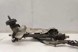 ML085D001301 , art13131004 Рулевая рейка Nissan Qashqai 2 restailing Арт 13131004, вид 2
