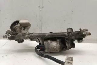 ML085D001301 , art13131004 Рулевая рейка Nissan Qashqai 2 restailing Арт 13131004, вид 5