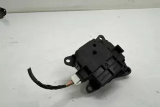 277326RF0A , art13131027 Заслонка печки/климат-контроля Nissan Qashqai 2 restailing Арт 13131027, вид 1