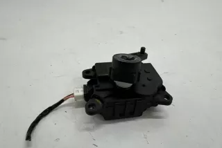 277326RF0A , art13131027 Заслонка печки/климат-контроля Nissan Qashqai 2 restailing Арт 13131027, вид 2