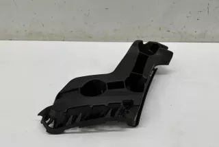 4K5807394 , art13132632 Кронштейн крепления бампера заднего Audi A6 C4 (S6,RS6) Арт 13132632, вид 1