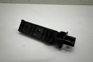 4K5807890 , art13132678 Кронштейн крепления бампера заднего Audi A6 C4 (S6,RS6) Арт 13132678, вид 2