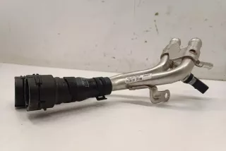 05L122157AS , art13132935 Патрубок радиатора Audi A6 C4 (S6,RS6) Арт 13132935, вид 2