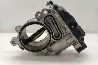 05L128063E , art13132961 Заслонка дроссельная Audi A6 C4 (S6,RS6) Арт 13132961, вид 2