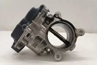 05L128063E , art13132961 Заслонка дроссельная Audi A6 C4 (S6,RS6) Арт 13132961, вид 3