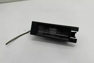0LSA0461200 , art13132998 Подсветка номера Opel Astra K Арт 13132998, вид 1