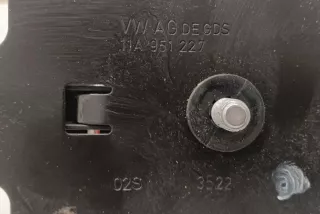 11A951227 , art13137100 Блок управления сигнализацией Volkswagen ID4 Арт 13137100, вид 3