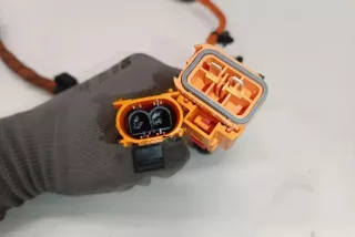 1EA971475C , art13137182 Проводка Volkswagen ID4 Арт 13137182, вид 2