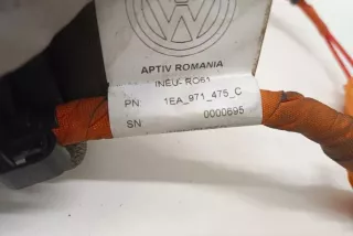 1EA971475C , art13137182 Проводка Volkswagen ID4 Арт 13137182, вид 3