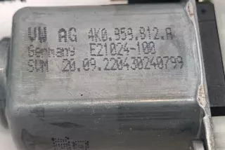 4K0959812A , art13137275 Стеклоподъемник передний левый Volkswagen ID4 Арт 13137275, вид 3