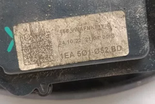 1EA6090761EA501052BD , art13137452 Ступица задняя левая Volkswagen ID4 Арт 13137452, вид 4