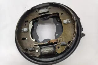 1EA6090761EA501052BD , art13137452 Ступица задняя левая Volkswagen ID4 Арт 13137452, вид 5