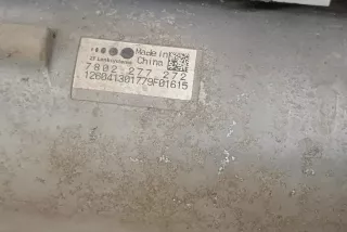 1664604300 , art13137893 Рулевая рейка Mercedes GLE W167 Арт 13137893, вид 6