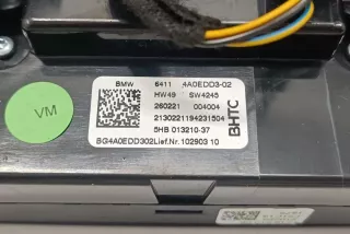 4A0EDD3 , art13138786 Прочая запчасть BMW 3 G20/G21 Арт 13138786, вид 4
