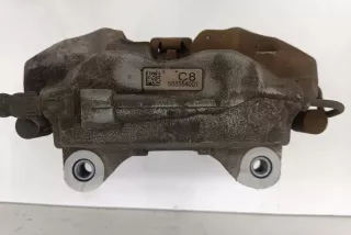 6885840 , art13139234 Суппорт передний правый BMW 3 G20/G21 Арт 13139234, вид 2