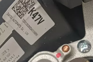 96711CV000 , art13140534 Руль Kia Niro Арт 13140534, вид 6