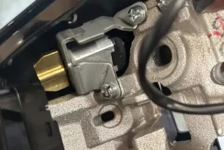 96711CV000 , art13140534 Руль Kia Niro Арт 13140534, вид 7