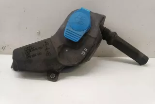 4G2955462 , art13142465 Бачок омывателя Audi A6 C4 (S6,RS6) Арт 13142465, вид 1