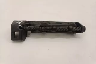 art13142654 Кронштейн крепления бампера заднего Audi A6 C4 (S6,RS6) Арт 13142654, вид 1