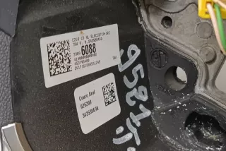 39096088 , art13143112 Руль Opel Insignia 2 Арт 13143112, вид 4