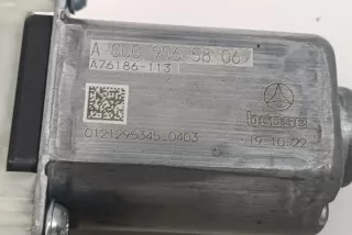 A0009065806 , art Стеклоподъемник передний левый Mercedes A W177 Арт , вид 2