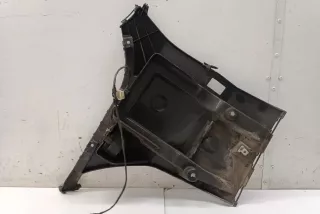 7223166 , art13149263 Кронштейн крепления бампера заднего BMW 2 F45/F46 Арт 13149263, вид 3