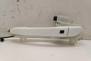 2131175200 , art13149687 Ручка наружная задняя левая Hyundai Kona Арт 13149687, вид 1