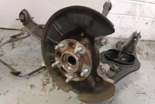 55100F2BA0 , art13150395 Прочая запчасть Hyundai Kona Арт 13150395, вид 2