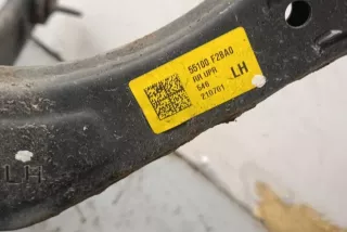 55100F2BA0 , art13150395 Прочая запчасть Hyundai Kona Арт 13150395, вид 3