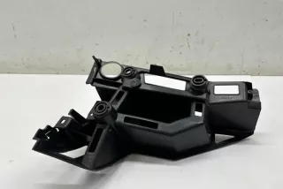 9810591480 , art13629198 Кронштейн крепления бампера заднего Peugeot 2008 Арт 13629198, вид 2