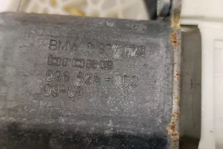 6927028 , art13754262 Стеклоподъемник передний левый BMW 3 E90/E91/E92/E93 Арт 13754262, вид 3